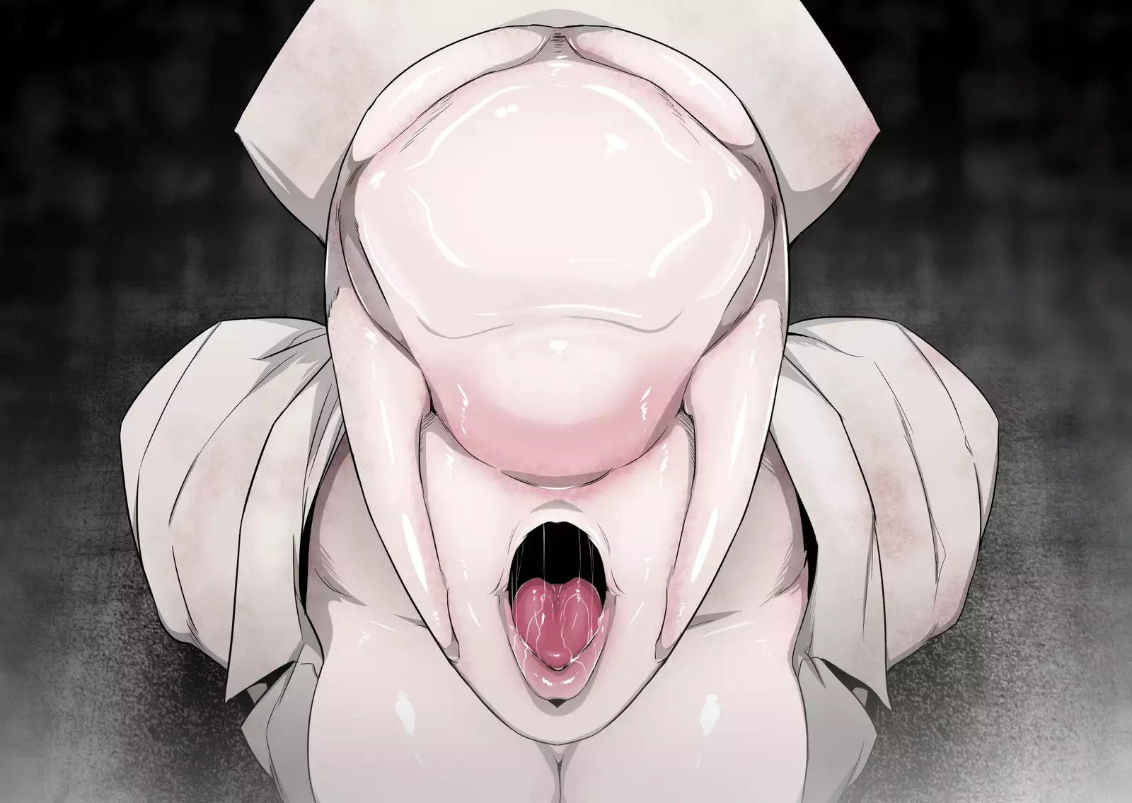 B*bble Head Nurse Captivity Log