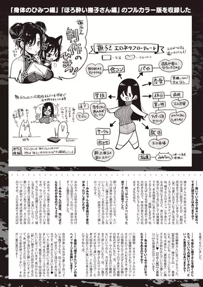 WEEKLY Kairakuten 2021 No.47