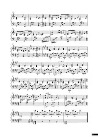 [Us: Track] Koi Kakeru Shinai Kanojo Visual Fanbook