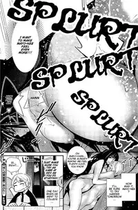 [Katsura Yoshihiro] Boku no Haigorei? | The Ghost Behind My Back? [English] [Incomplete]