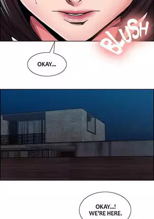 Taste of Forbbiden Fruit Ch.34/53