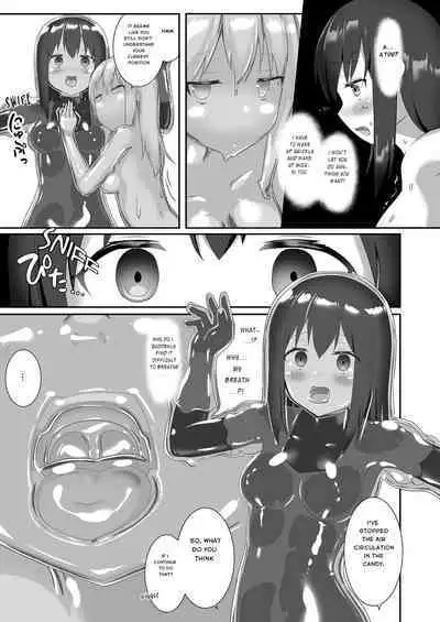 Yumewatari no Mistress night 7 | Dream-Voyaging Mistresses night 7