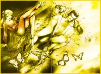 [DC Project (Dirty Matsumoto)] School Mistress Michiyo