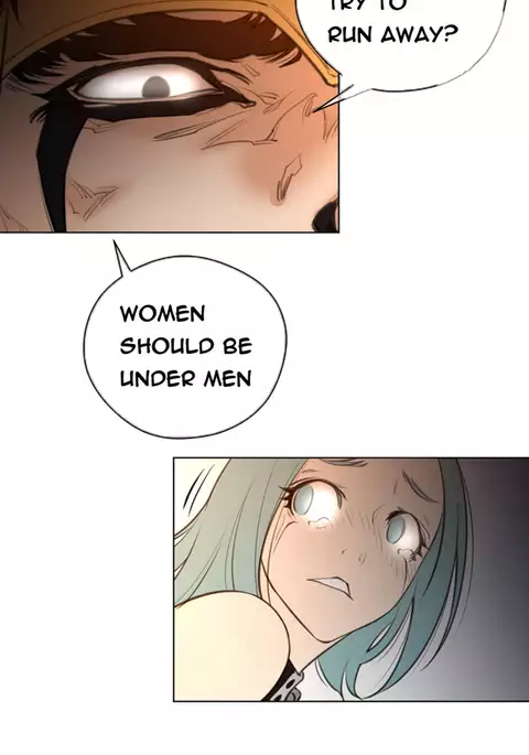 Perfect Half Ch.1-32