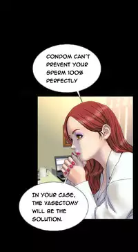 [Mojo] My Wives Ch.1-32 (English) (Ongoing)