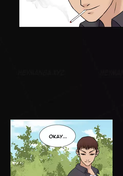 The Taste of Hands Ch.1-64