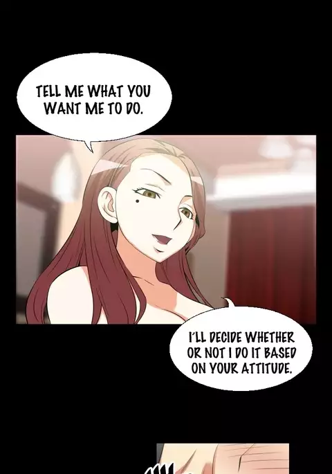 Love Parameter Ch.1-74