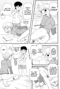 [Takanaga Kouhei] Lolican Ch.1-9 [ENG] [biribiri]