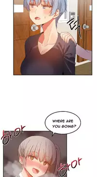 [Mx2J] Hari Dormitory Ch.0-24 (English) (Ongoing)