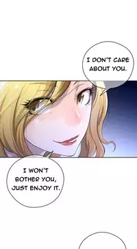 Perfect Half Ch.1-18 (English) (Ongoing)