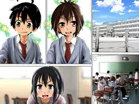 [Tokuni Mirashichi] Danshi Dorei Program