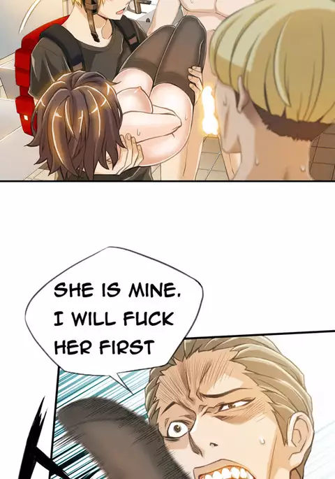 Kill the Dead Bastard Ch.0-15