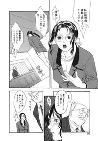 [Misawa Hiroko] Waka Oku-sama wa do Inran - Young Wife is Lewdness