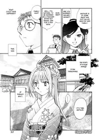 [Okano Ahiru] Hanasake! Otome Private Tutoring School vol 1 [English] {EHCove}