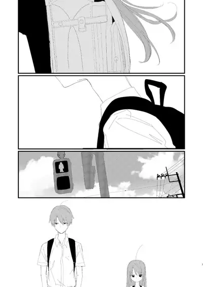 Shin Nitamonodoshi 1 Kyoudai no Tadashii Sugoshikata.