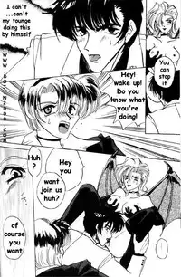 [METAL (Various)] MODEL 8 (Various) [English]