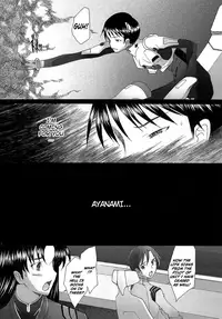 (C79) [Kohakutei (Sakai Hamachi)] Eden -Rei10- (Neon Genesis Evangelion) [English] =LWB=