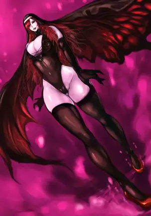 Taizen Demon Fantasy World|Succubus
