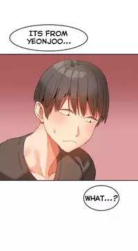 [Mx2J] Hahri's Lumpy Boardhouse Ch. 0-9 [English] (YoManga) (Ongoing)