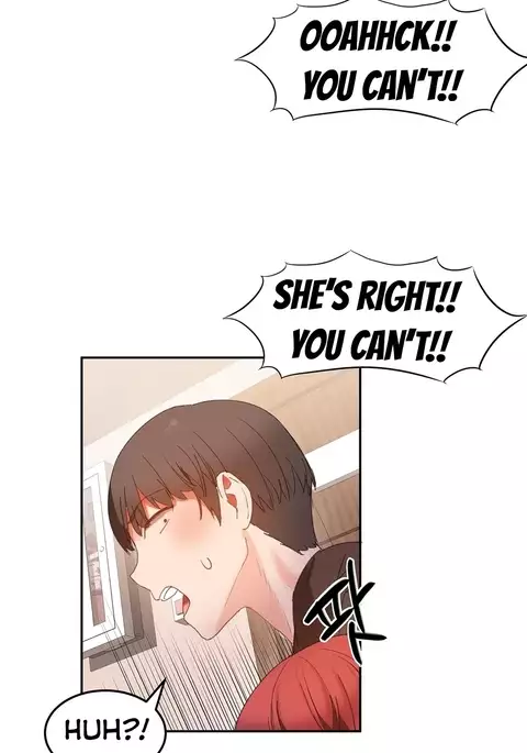 Hahri's Lumpy Boardhouse Ch. 0-24