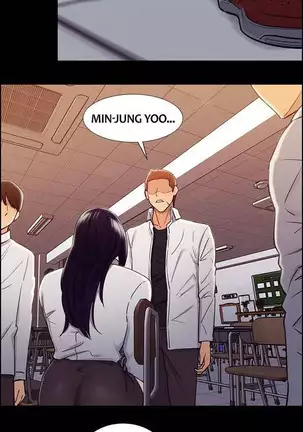 Taste of Forbbiden Fruit Ch.34/53