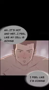 [Mr. Byeong-Su] Cohabitation Ch.1-50 (English) (Ongoing)