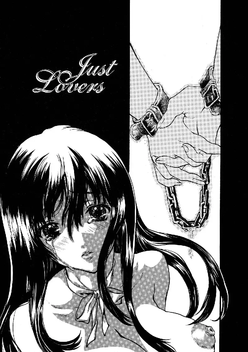 Extract 10 - Just Lovers