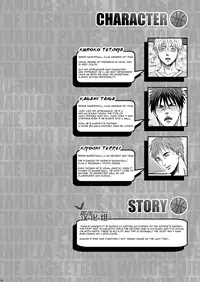 [Wasukoro (Sakaki)] single-mindedly (Kuroko no Basuke) [English] {seii-chan}