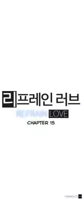 [Yi Hyeon Seok] Refrain Love Ch.1-16 (English) (YoManga) (Ongoing)