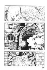 [Maeda Toshio] Majuu Senshi HABU ga Iku 2