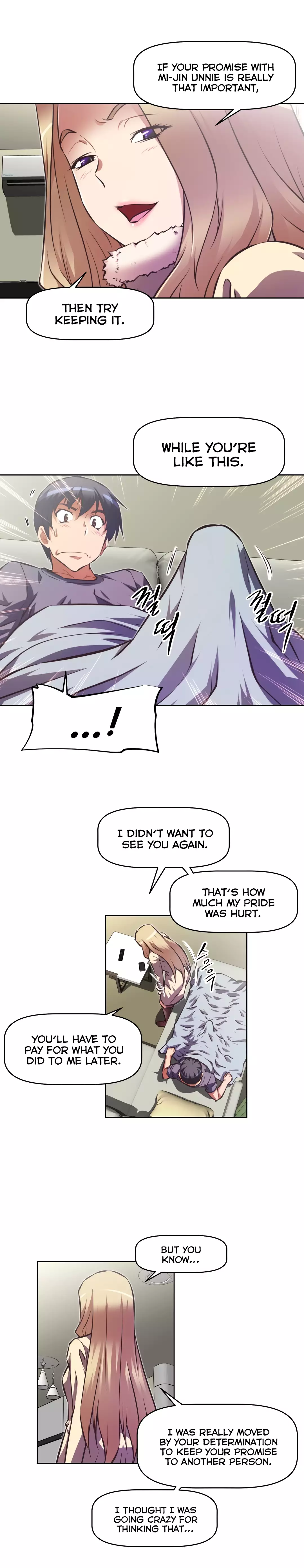 Brawling Go Ch.76-117