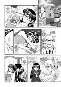 (C76) [Behind Moon (Q)] Dulce Report 11 [English] [SaHa] [Decensored]