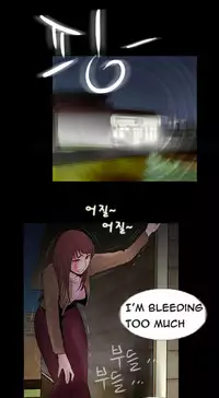 Missing Ch.1-14 (English) (Ongoing)