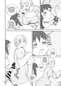 (C94) [TEAM SHUFFLE AND P COMPANY (Trump)] Hiken-tai Z [English] [BSN]