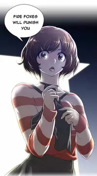 Perfect Half Ch.1-18 (English) (Ongoing)