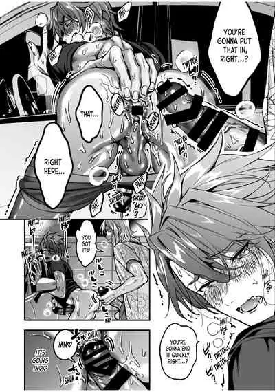 BOY×BOY IDOL COLLECTION!!