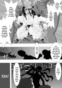 [Variable] The Onee Paizuri 2 (The Oneechanbara) [ENG]