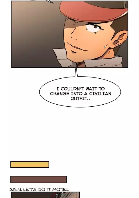 Refrain Love Ch.1-24