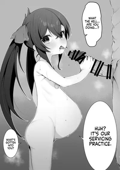 Beat Shooter ga Saimin de Unnun. | Beat Shooter Gets Hypnotized And Stuff