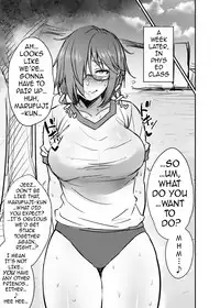 [Korotsuke] Nekura Megane ♀ | The Creepy Glasses Girl [English] [Ongoing] {darknight}
