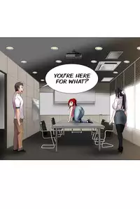 Cartoonist's NSFW Season 1 Chapter 1-20 (English)