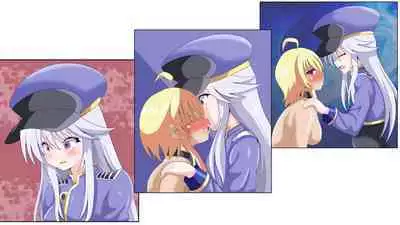 Brain Hack Fuhai Kokka ni Aragau Kakumeika no Matsuro