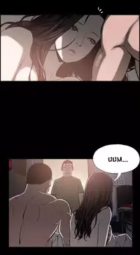 [Mr. Byeong-Su] Cohabitation Ch.1-35.5 (English) (Ongoing)