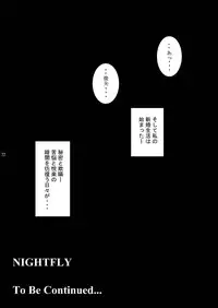 [Atelier Pinpoint (CRACK)] NIGHTFLY vol.2 LOCK STEADY (Cat's Eye)
