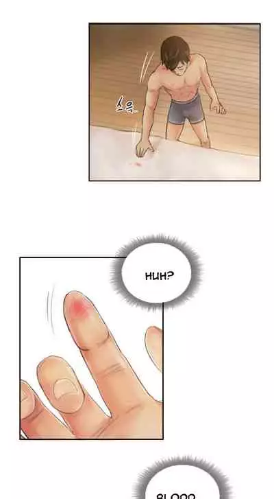 [LSD] New Face (Ch.1 - 40) [English] [END]