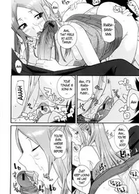 [Nakamine Hiroshi] Neesan Ch. 1-6 [English] [Lazarus H]