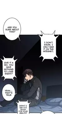 Ghost Love Ch.1-24 (English) (YoManga) (Ongoing)