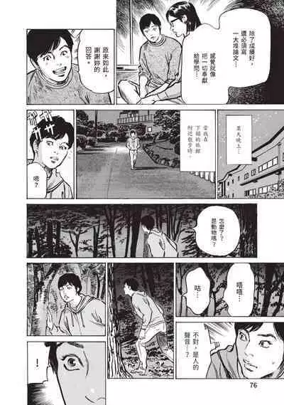 Zutto Himitsu ni Shiteita Ano Koto Zenbu Oshiemasu