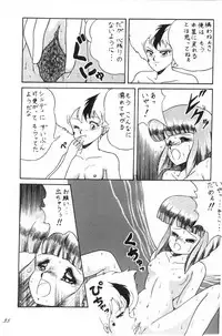 [D-Heiba] Cat's Mate RX