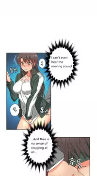 [Pimpdog] Johnson Contractor [English] (Incomplete)